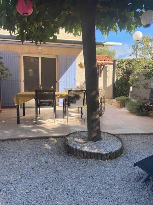 Mazet Provencal Au Coeur Des Alpilles La Reverie موسان ليه ألبيل المظهر الخارجي الصورة