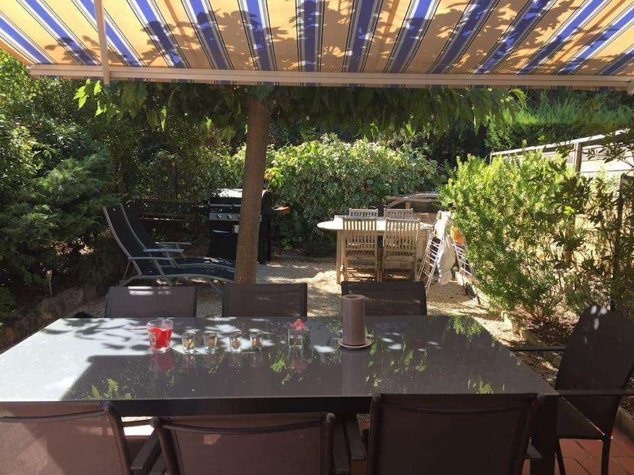 Mazet Provencal Au Coeur Des Alpilles La Reverie موسان ليه ألبيل المظهر الخارجي الصورة
